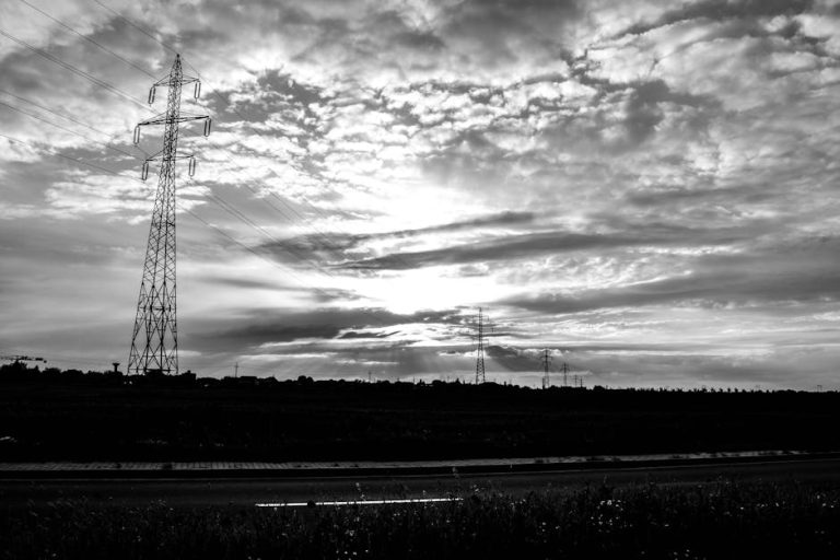 Услуги электротехнической лаборатории