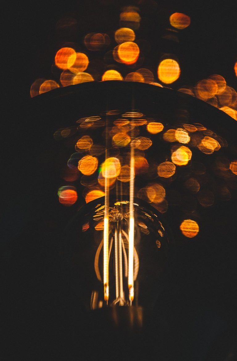 Электроснабжение объектов в Москве и Московской области