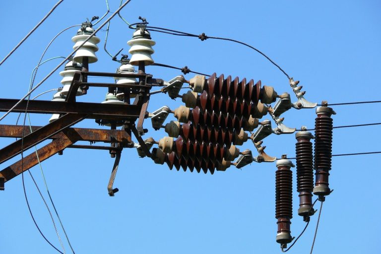 Услуги по диагностике и испытаниям электрических сетей и оборудования