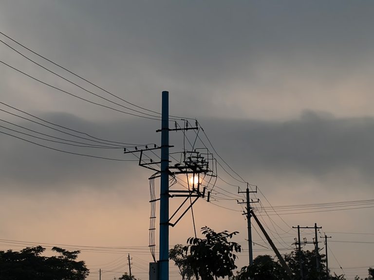 Обслуживание электрики и электроснабжение в Москве