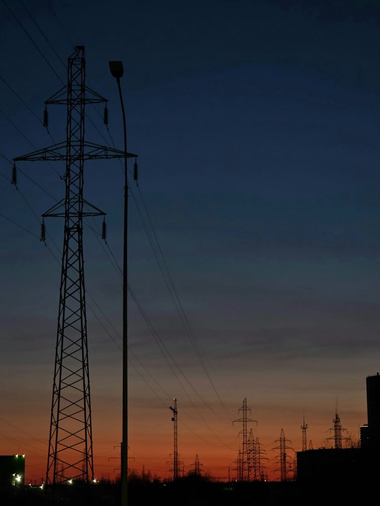 Услуги электролаборатории в Москве и Московской области