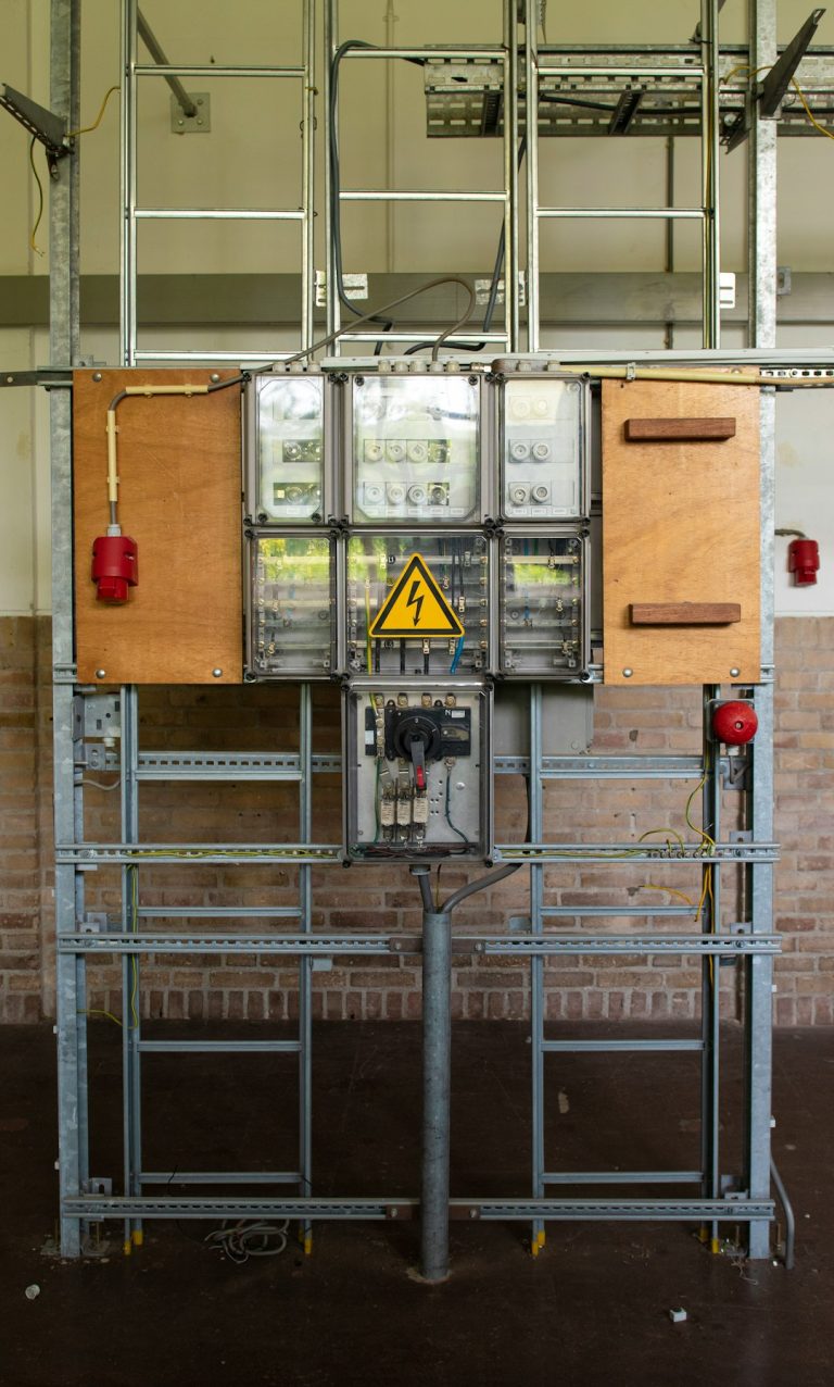 Диагностика электрической системы автомобиля