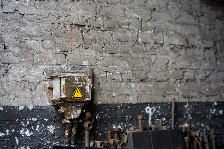 Диагностика электропроводки в Москве и Московской области