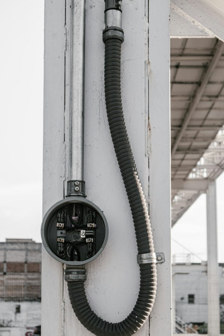 Услуги электротехнической лаборатории