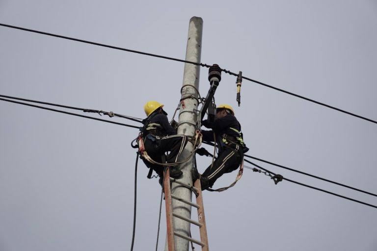 Услуги электромонтажа и диагностики электросетей в Москве и Московской области