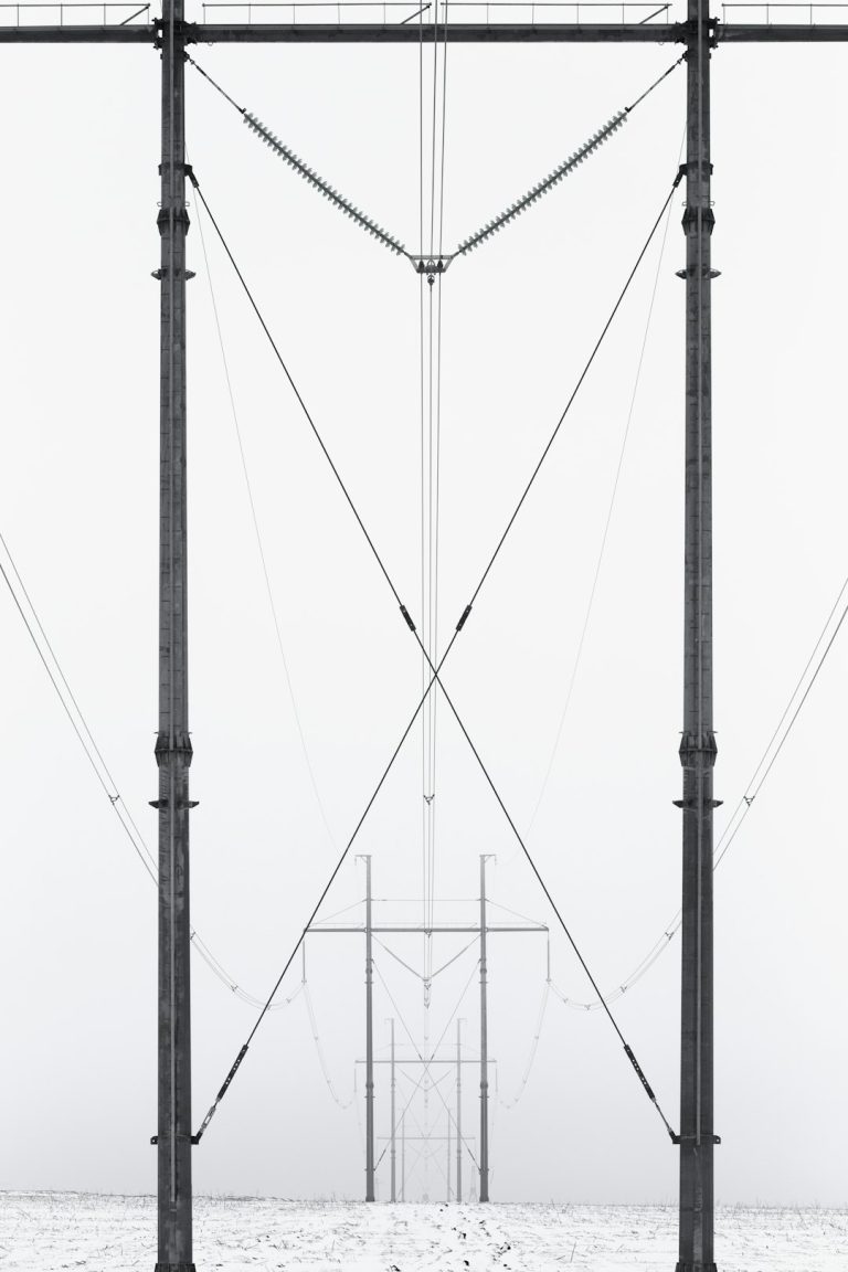 Услуги электротехнической лаборатории