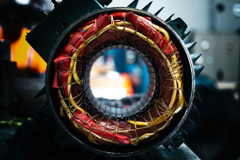 Услуги лаборатории по измерению и диагностике электросетей