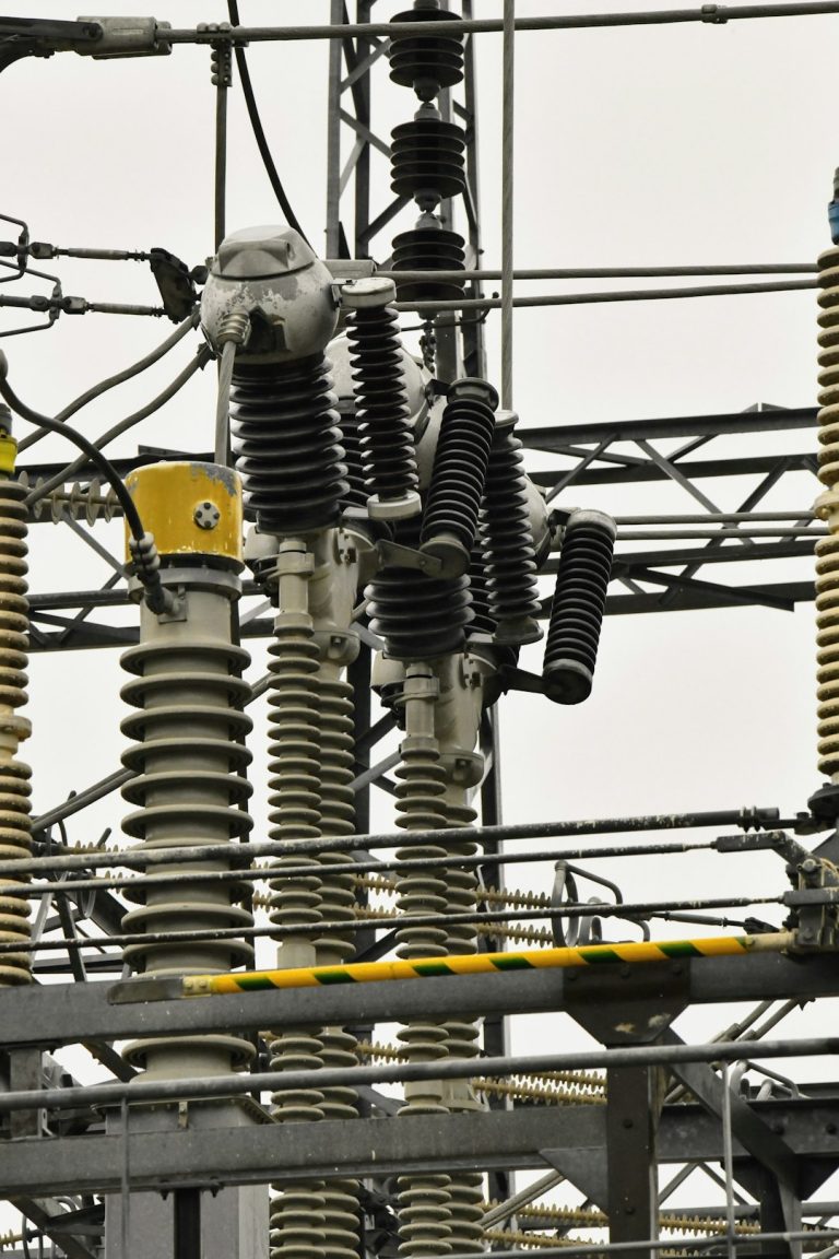 Тепловизионное обследование зданий и энергоаудит