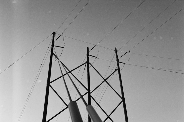 Тепловизионное обследование объектов в Москве и Московской области