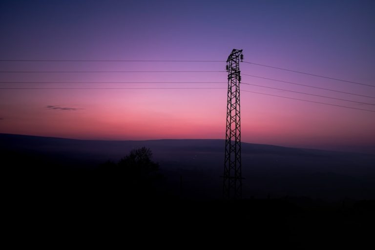 Электротехнические измерения и диагностика электросетей