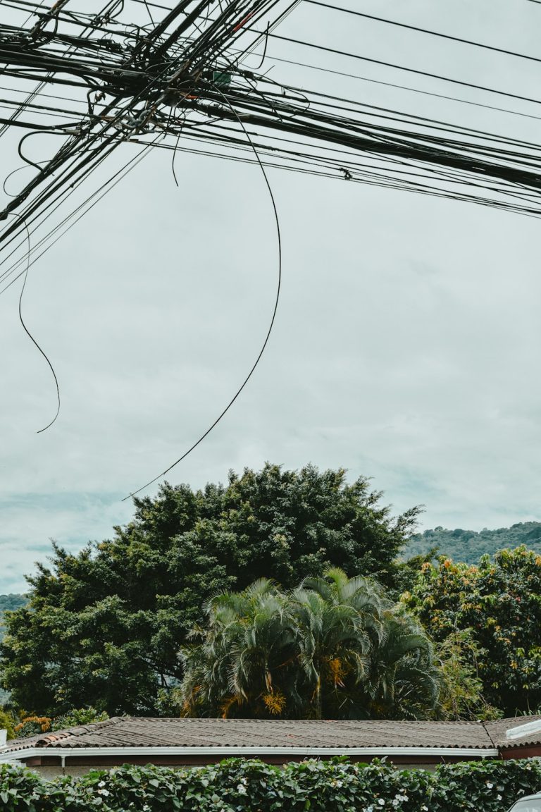 Электротехнические измерения и диагностика электросетей