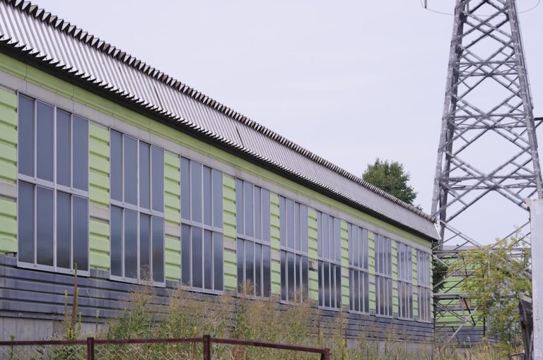 Услуги электролаборатории по проведению электротехнических измерений и диагностики электросетей